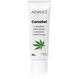 Advance CanaGel hladilni gel za mišice in sklepe 250 ml Cene