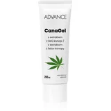 CanaGel rashlađujući gel za mišiće i zglobove 250 ml