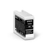 Tinta EPSON T46S8 UltraChrome Pro Matte Black 25ml | Eponuda.ba