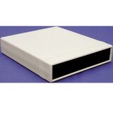 Hammond Electronics kućište za instrumente 280 x 200 x 76 polistirol (eps) crna 1598JBK 1 st Cijene