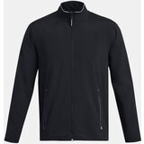 Under Armour Jacket UA Storm Windstrike FZ-BLK - Men's | Shoptok.si