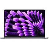 Apple 15" MacBook Air 16GB 256GB (M3, Space Gray) MC9D4ZE/A | ePonuda.com