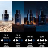 Dior Sauvage parfum polnilni za moške 30 ml | Shoptok.si