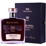 Bacalhoa Moscatel de Setubal 20 Anos | ePonuda.com