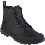 Palladium Nizke superge Pampa Zip Lth Ess Črna Cene