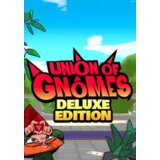 Steam Union of Gnomes - Deluxe Edition (PC) Key GLOBAL | ePonuda.com