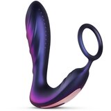 Hueman Analni vibrator Black Hole Cene