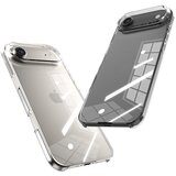 Smorss Maska za mobilni telefon iPhone 17 Air, Providna | Eponuda.com