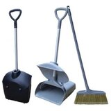 Hygien PVC metla i lopata set za lako čišćenje podova ( C01-AF01205 ) | ePonuda.com