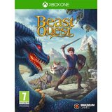 BEAST Quest (XBOX ONE) - rabljeno | Shoptok.si