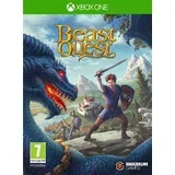 Quest (XBOX ONE) - rabljeno