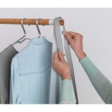 Brabantia Bijeli željezni stalak za odjeću Linn – | shoptok.hr
