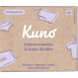 Kuno Color detergent v lističih - pomladna svežina - 60 k. Cene