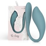 Bloom - The Daisy Vibrating Egg - Green | shoptok.hr