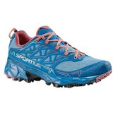 La Sportiva Tek & Trail La Akyra Modra Cene