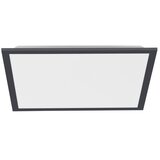 LEUCHTEN DIREKT 14755-18- LED prigušiva stropna svetiljka FLAT LED/28W/230V +DO | Eponuda.com