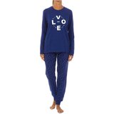 Kisses And Love KL45184 Blue | shoptok.hr