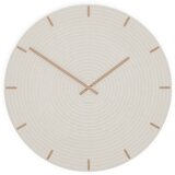 Von Der Factory Zidni sat Luxhora Concentra White 11 boja kazaljki | shoptok.hr