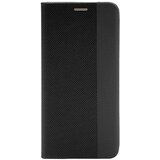  Maska za telefon LUX MESH FLIP za Samsung S24, Crna | Eponuda.com