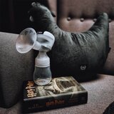 Neno brezžična električna prsna črpalka angelo | Shoptok.si