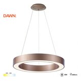 Vesta 682 visilica 50W 3000/4000K braon Cene