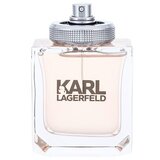 Karl Lagerfeld For Her parfemska voda 85 ml Tester za žene Cijene