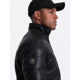 Ombre Men's quilted jacket Cijene