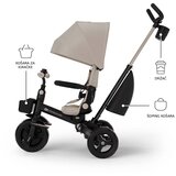 Kinderkraft tricikl aveo 2 plus beige | Eponuda.com