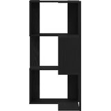 Police za knjige Crni hrast 50 x 50 x 102 cm | Eponuda.com