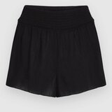 O'neill Johnny Smocked Waist Kratke hlace black out | Shoptok.si