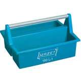 Hazet Plastična prijenosna kutija 190L-1 dimenzije (L x B x H) 215 x 396 x 294 m | Eponuda.ba