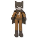 Liewood igračka harris superhero golden caramel multi mix Cene