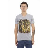 Trussardi muška majica Action 2AT114 | shoptok.hr