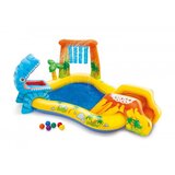 Intex dječji bazen (249 cm, zapremnina: 216 l) Cijene