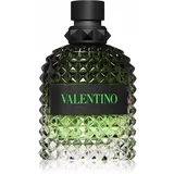 Valentino Born In Roma Green Stravaganza Uomo toaletna voda za moške 100 ml