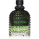 Valentino Born In Roma Green Stravaganza Uomo toaletna voda za muškarce 100 ml | shoptok.hr