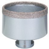 Bosch Dijamantska burgija za suvo bušenje Dry Speed Best for Ceramic 2608587133, 75 x 35 mm | Eponuda.com