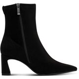 Tamaris Gležnarji črna | Shoptok.si
