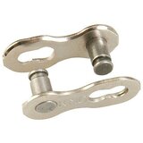 Fischer Karika za zakopčavanje lanca (Prikladno za: Lance dimenzija 12,7 x 2,4 mm (½ x ³⁄₃₂ inča), Može se ponovno upotrebljavati) | shoptok.hr