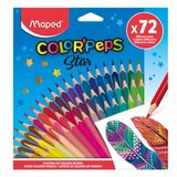 Maped drvene bojice color`peps 1/72 ( M832072 ) | Eponuda.com