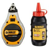 Dewalt Chalk line reel dwht48335rc-0 rdeč, (5000548147) u