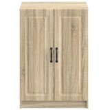  Ormar za cipele UTRECHT 59 5 x 39 5 x 87 cm Konstruirano drvo - Hrast sonoma | shoptok.hr