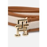 Tommy Hilfiger LOGO 2.5 CANVAS Smeđa | shoptok.hr