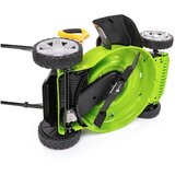 Fieldmann fzr 5130-170b benzinska kosilica za travu | ePonuda.com