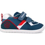 Biomecanics čevelj nizek 262159-A556 barefoot F denim 23 Cene