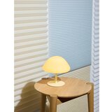 Halo Design 747016- Stona lampa CANDY MINI MUSH 1xG9/25W/230V, prečnik 17 cm, bež | Eponuda.com