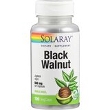 Solaray lupine črnega oreha (Black Walnut Hull) Cene