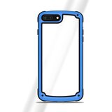  Futrola Solid Frame TPU za Samsung Galaxy S9 - Plava KP15596 | shoptok.hr