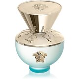 Versace Dylan Turquoise Pour Femme dišava za lase za ženske 30 ml Cene