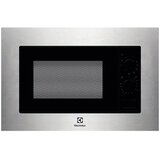 Electrolux Vgrajena mikrovalovna pečica KMSD203MMX 20L 700W, (5000510694) Cene